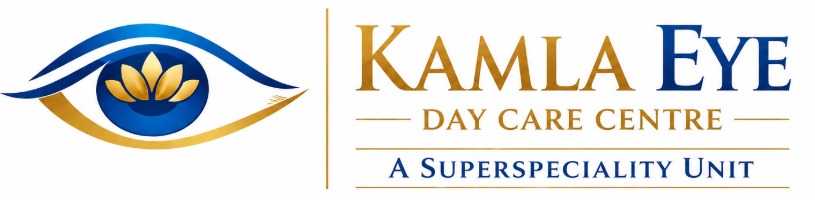 Kamla Eye Day Care Centre